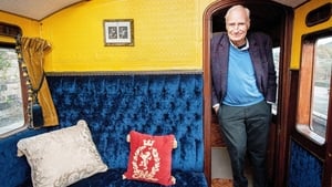 Great Rail Restorations with Peter Snow Queen Victoria's Carriage
