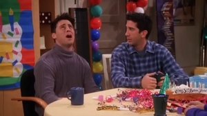 Friends (2001) – Season 08 (Complete)