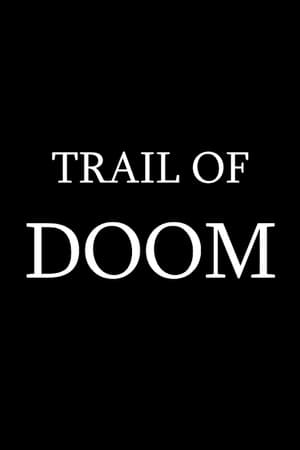 Poster Trail of Doom (2022)