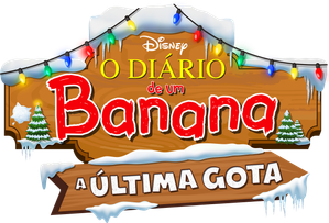 Diário de um Banana: A Gota d'Água