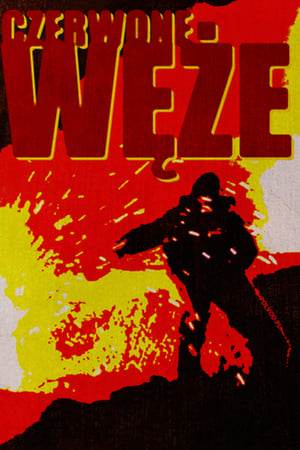 Image Czerwone węże