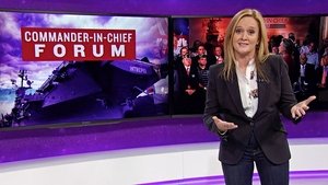 Full Frontal with Samantha Bee Latinos for Trump