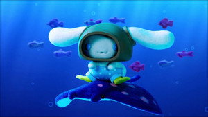 Deep Sea Adventure - Episode 11
