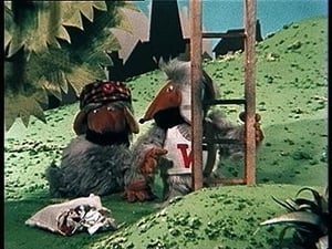 The Wombles Wombles And Ladders