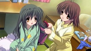 poster Clannad