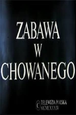 Zabawa w chowanego