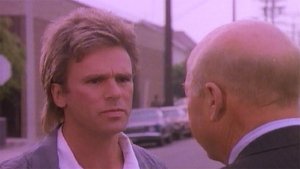 MacGyver: 2×9