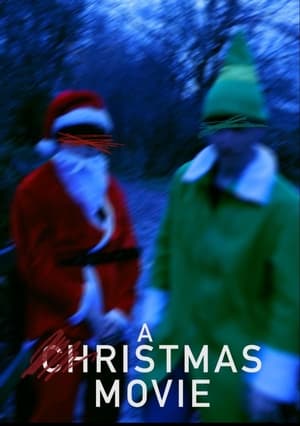 Poster A Christmas Movie 2023