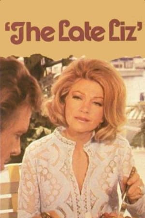 Poster The Late Liz (1971)