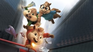 Alvin y las ardillas: Aventura sobre ruedas (2015)