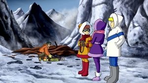 Scooby-Doo! y el abominable hombre de las nieves