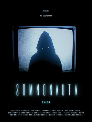 SOMNONAUTA (2026)