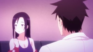 Interviews with Monster Girls Season 1 Episode 9
