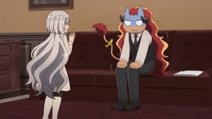 Nokemono-tachi no Yoru – Le conte des parias: Saison 1 Episode 3