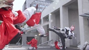 Kamen Rider Geats Season 1 Episode 1