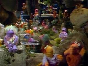 Die Fraggles: 3×3