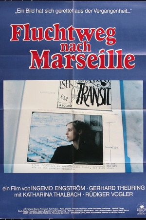 Escape Route to Marseille 2