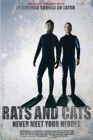 Rats and Cats film complet