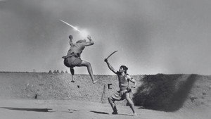 movie image