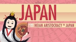 Crash Course World History Japan in the Heian Period and Cultural History