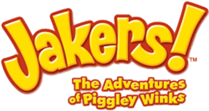 Jakers! The Adventures of Piggley Winks