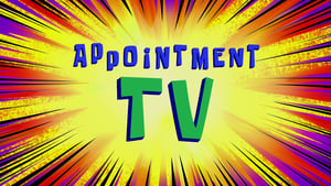 SpongeBob SquarePants Appointment TV