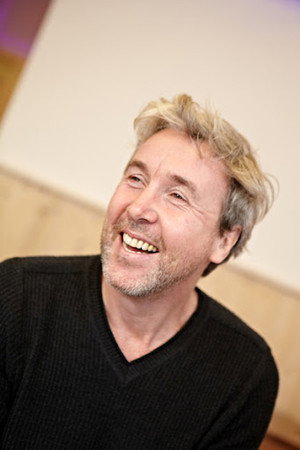 Hans Kieseier