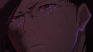 Bleach: Sennen Kessen-hen Cap 49