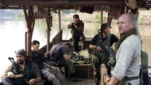 Rambo 4 แรมโบ้ 4 นักรบพันธุ์เดือด (2008) พากย์ไทย