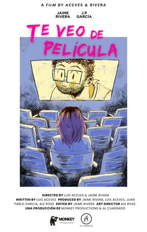 Te Veo de Película