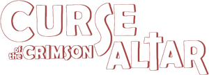 Curse of the Crimson Altar