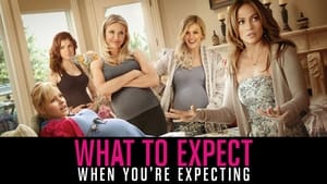 What to Expect When You’re Expecting(2012)