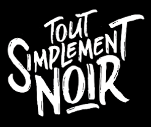 Tout simplement noir — logo
