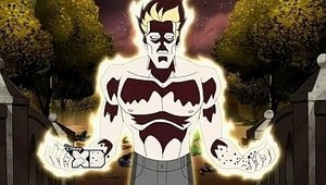 The Avengers: Earth’s Mightiest Heroes Season 2 Episode 6