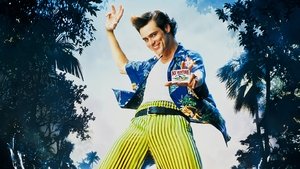 Ace Ventura: When Nature Calls (1995)