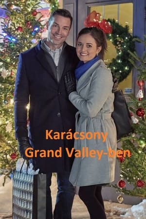 Karácsony Grand Valley-ben 2018