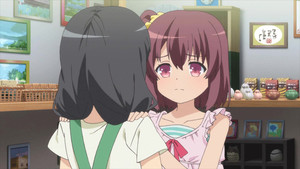 Sora no Method: 1×12