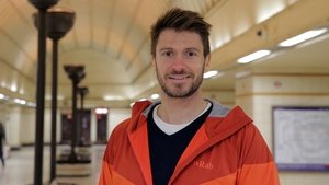 Inside the Tube: Going Underground The Busiest Line in Britain