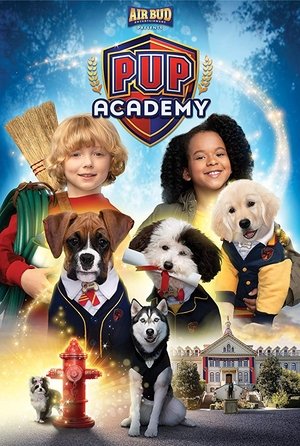 Pup Academy Season 1 Episode 7 Pup Academy Season 1 Episode 7