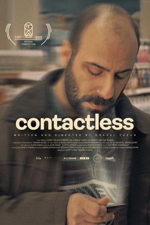 Contactless 3
