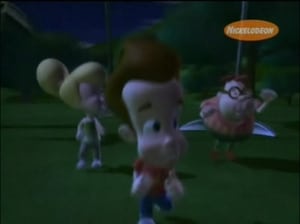 As Aventuras de Jimmy Neutron, O Menino Gênio: 3×21