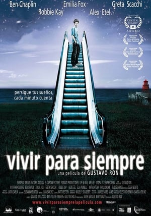 Vivir para siempre 2010