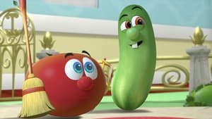 VeggieTales in the House Feelin Hot, Hot, Hot