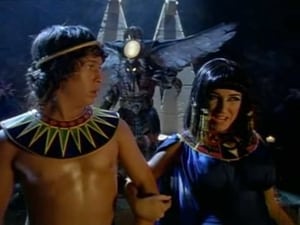 Ver Power Rangers 12×25 Dino Trueno Capitulo Latino