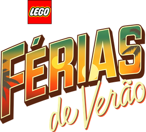 LEGO Star Wars: Vacaciones de verano — Logos 6