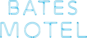 Motel Bates — Logos 7