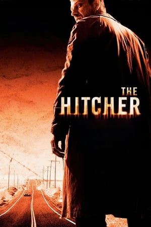 Poster The Hitcher 2007