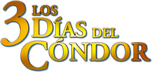 Los tres días del Cóndor