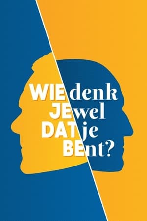 Image Wie denk je wel dat je bent?