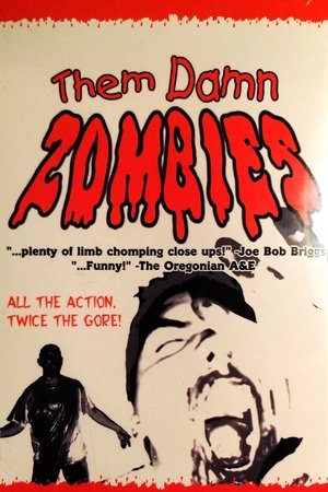 Them Damn Zombies film complet